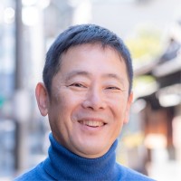 Motoshi Sobue