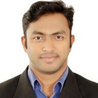 Sunil Vaz