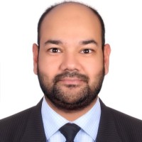 Abdul Mohsin Mohammed