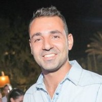 Ronen Dadon