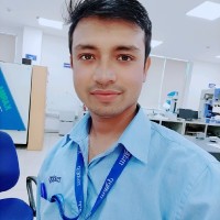 Manoj Saini