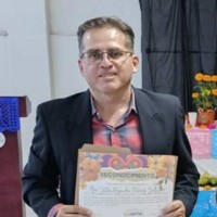 Arq. Victor Alejandro Chavez Baltazar