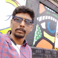 Arumugam Parthasarathy