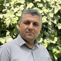 esmail samii