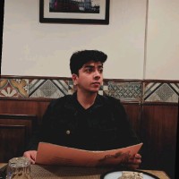 Arnav Pathania
