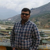 Mrulesh Prajapati