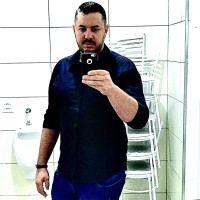 Dhionys Cleber Cirino Olivato