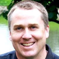 Pete Larsen