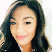 Chloe Martinez