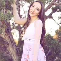 Mackenzie Colson