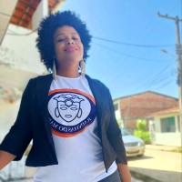 Joelma Gomes Ferreira