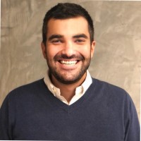 Andre Morales Sandrini