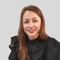 Cristina-Simona Anghel, Ma