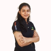 Meghana Mullapudi