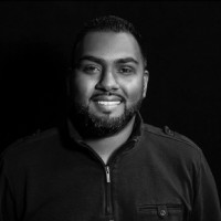 Anil Persaud, Cpa