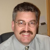 Steve Goldsworthy