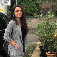 Aylin Yildiz