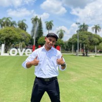 Muhammad Faris Mohammad Shukor