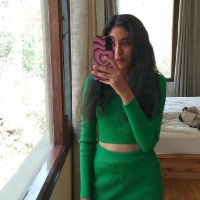 Sakshi Parte