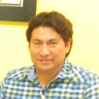 Alexis Eduardo Sandoval Solano