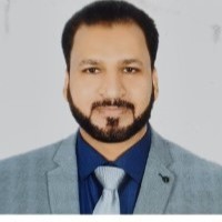 Ghulam Afzal