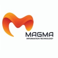 Magma Information Technology