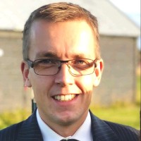 Tony Gjerde
