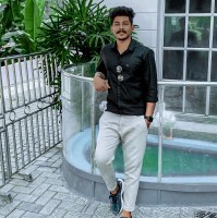 Niyas S