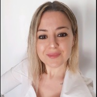 Yonca Nazliay