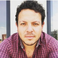 Adrian Romero Alatriste