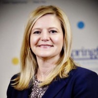 Nicole Cottrell