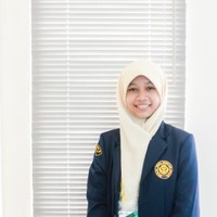 Sumayyah M. Nuh
