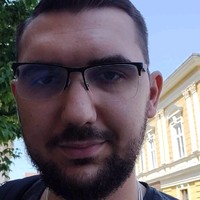 Pasca Eugen - Lucian