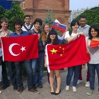 Aiesec Chelyabinsk