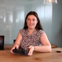 Erika Albero Peralta