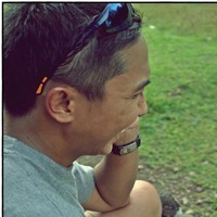 Andhy Prayitno Putra