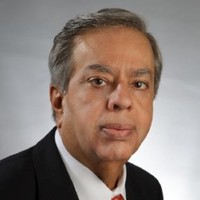 Sudeep Anand, Ph.D., CFA