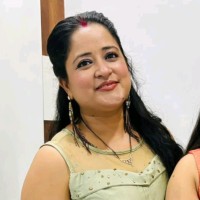 Shaina Gupta