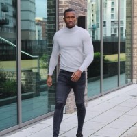 Alex London