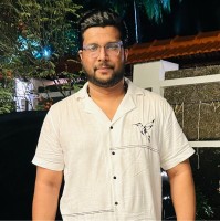 Kurias Mathew