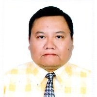 Naresh Subba