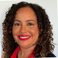 María De Jesús, MBA