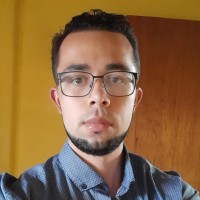 Marco Bonilla Gómez