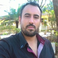 Andre Luiz Severino