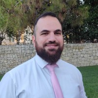 Ioannis Tsampis