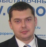 Максим Внутских