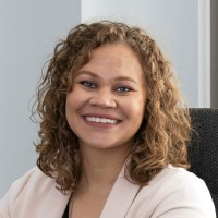 Nichole Monaghan, SHRM - SCP