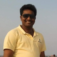 Yaram Narasimhareddy