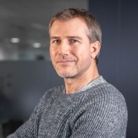 Frédéric Dhieux