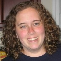 Amy Thornton
